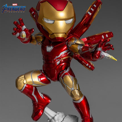 Iron Man – Avengers: Endgame – Minico Figure