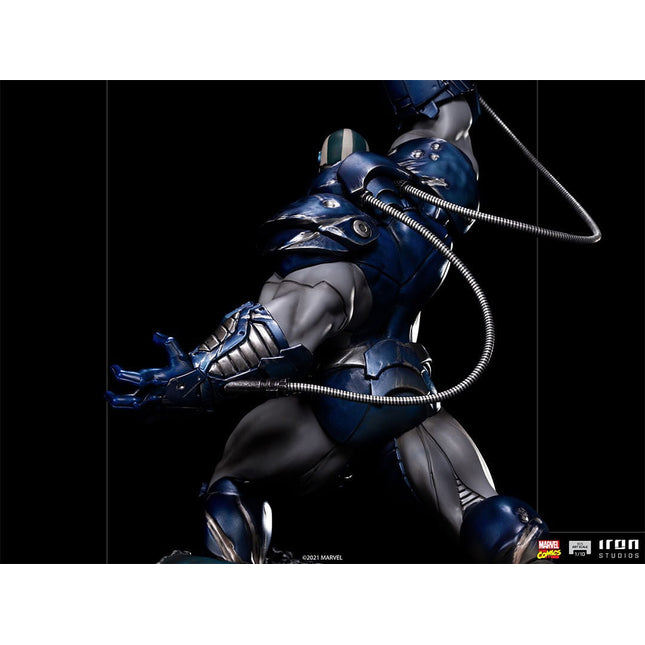 X-Men Apocalypse BDS Art Scale 1/10 Figure
