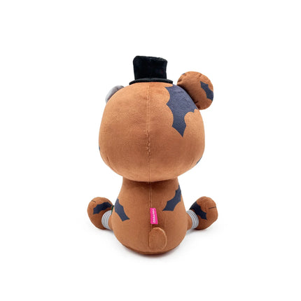 Youtooz - Five Nights at Freddy's: Ignited Freddy Sit Plush (9IN)