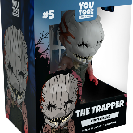 YouTooz - Dead by Daylight: The Trapper