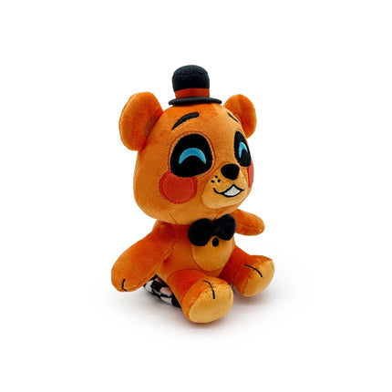 Youtooz - Five Nights at Freddy's: Toy Freddy Shoulder Rider Plush (6IN) [Release date: 2024/08]