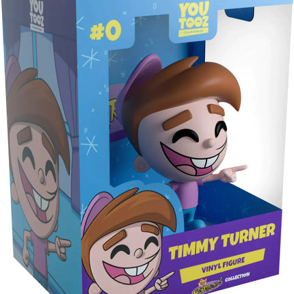 YouTooz - The Fairly Odd parents: Timmy Turner [arriving end of may]