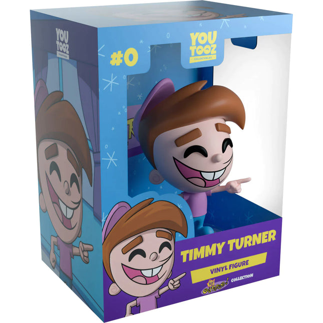 Youtooz - The Fairly Odd parents: Timmy Turner