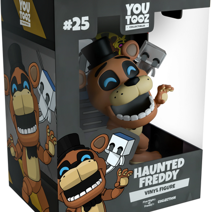 YouTooz - Five Nights at Freddy's: Haunted Freddy