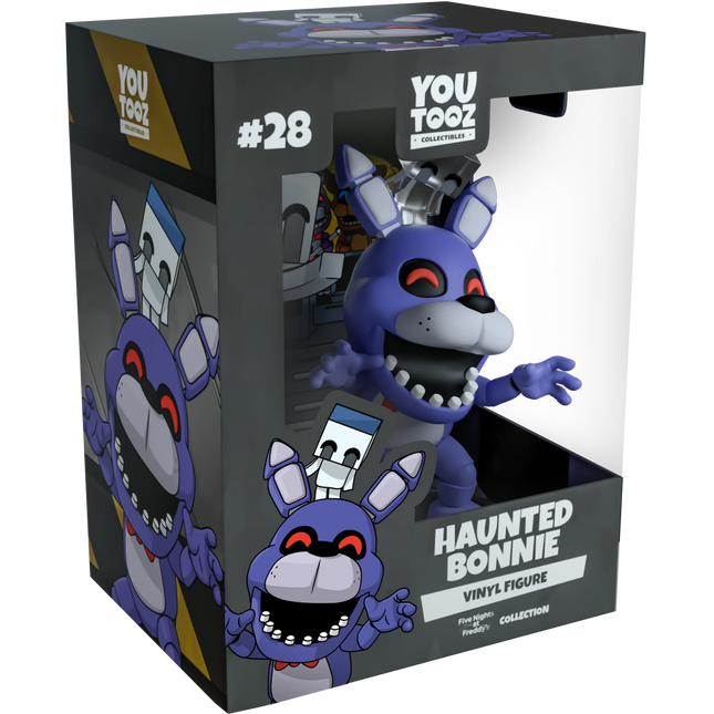 Youtooz - Five Nights at Freddy's: Haunted Bonnie