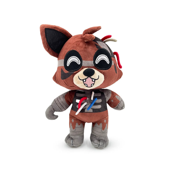 Youtooz - Five Nights at Freddy's: Ignited Foxy Plush (9IN)