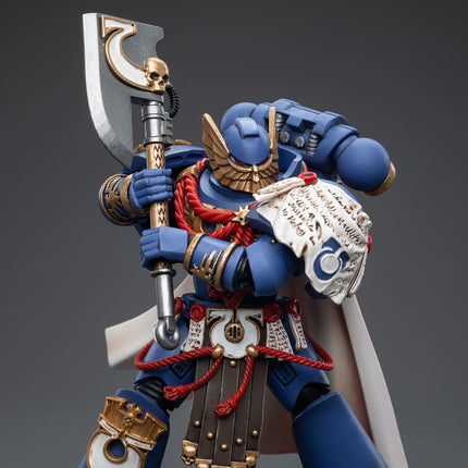 Warhammer 40K 1/18 Scale Ultramarines Honour Guard 2