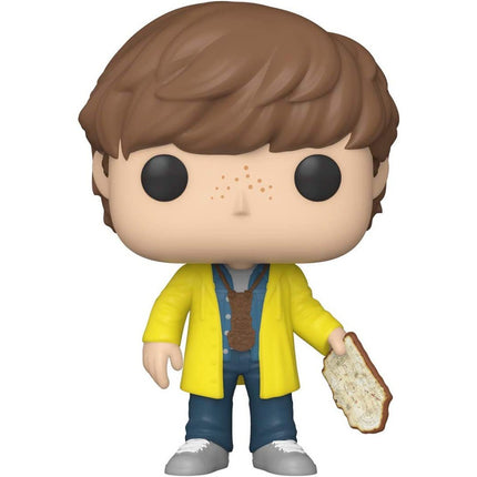 Funko POP! Movies: The Goonies-Mikey w/Map