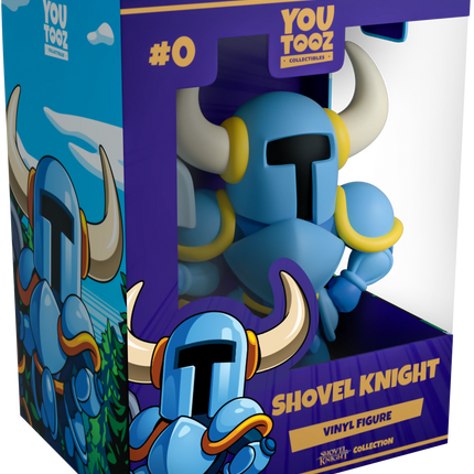 YouTooz - Shovel Knight