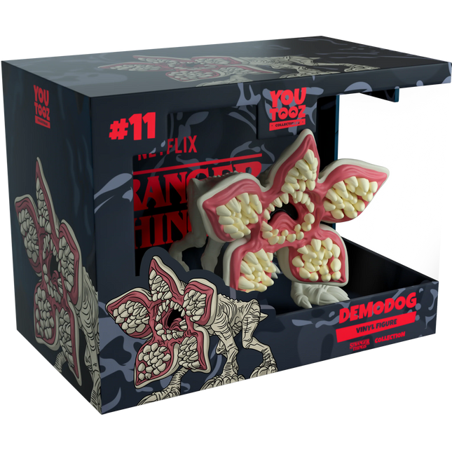 Youtooz - Stranger Things - Demodog