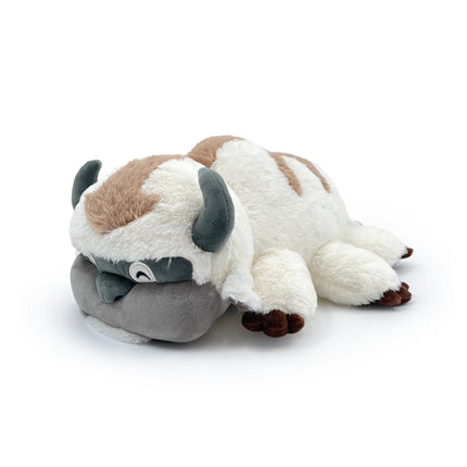 YouTooz - Avatar: The Last Airbender Appa Weighted Plush (16IN)