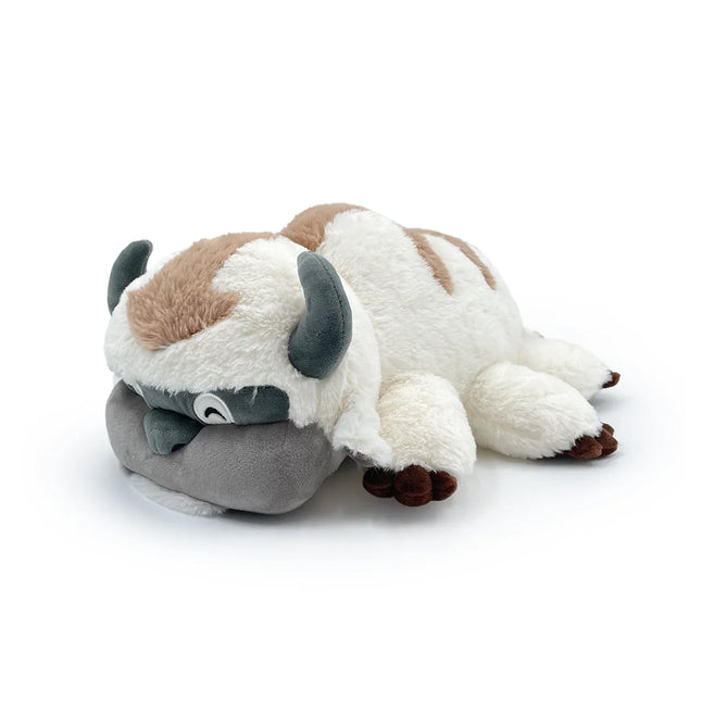 YouTooz - Avatar: The Last Airbender Appa Weighted Plush (16IN)