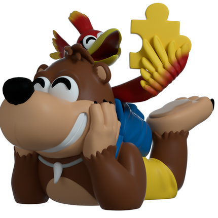 YouTooz - BANJO KAZOOIE: Banjo and Kazooie
