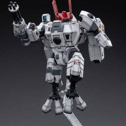 Warhammer 40K T'au Empire XV8 Crisis Battlesuit Shas'vre Tash'lor