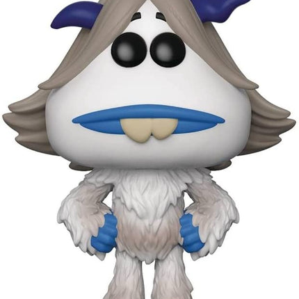 Funko POP! Movies - Small Foot: Fleem
