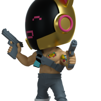 YouTooz - Saints Row: Kevin