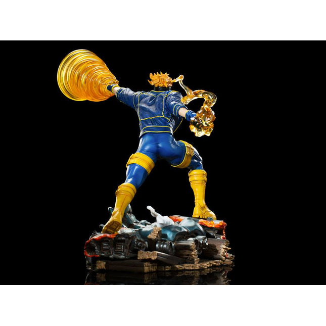 X-Men - Havok BDS 1/10 Art Scale Figure