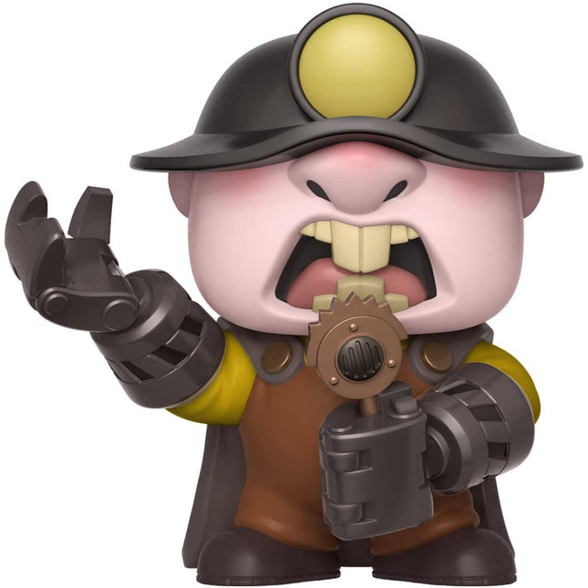 Funko 29208 Pop! Disney - Incredibles Underminer