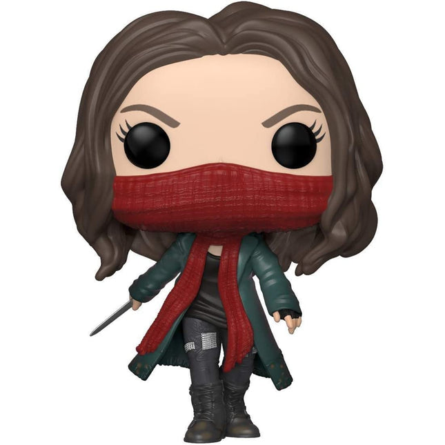 Funko POP! Mortal Engines - Hester Shaw
