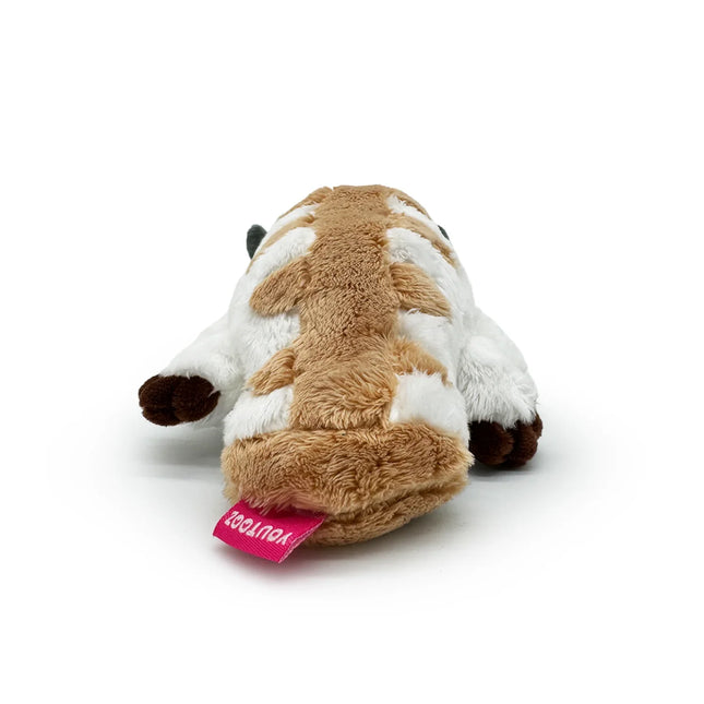 YouTooz - Avatar: The Last Airbender: Appa Shoulder Rider (6in) [Release date: 30/01/25]