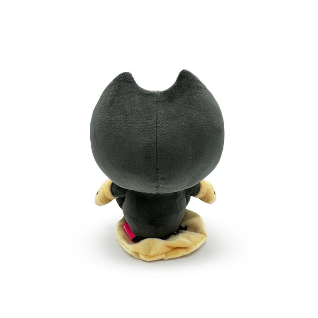Youtooz - Bendy and The Dark Revival: Bendy Shoulder Rider Plush (6IN)