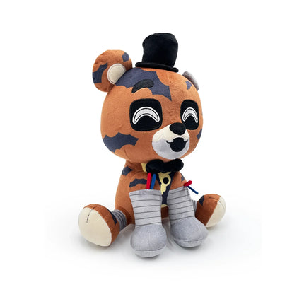 Youtooz - Five Nights at Freddy's: Ignited Freddy Sit Plush (9IN)