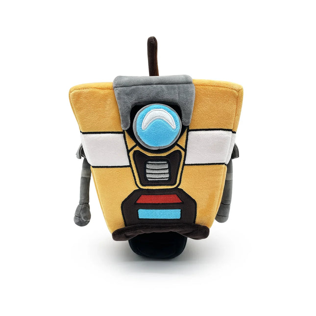 Youtooz - Borderlands: Claptrap Plush (9in)