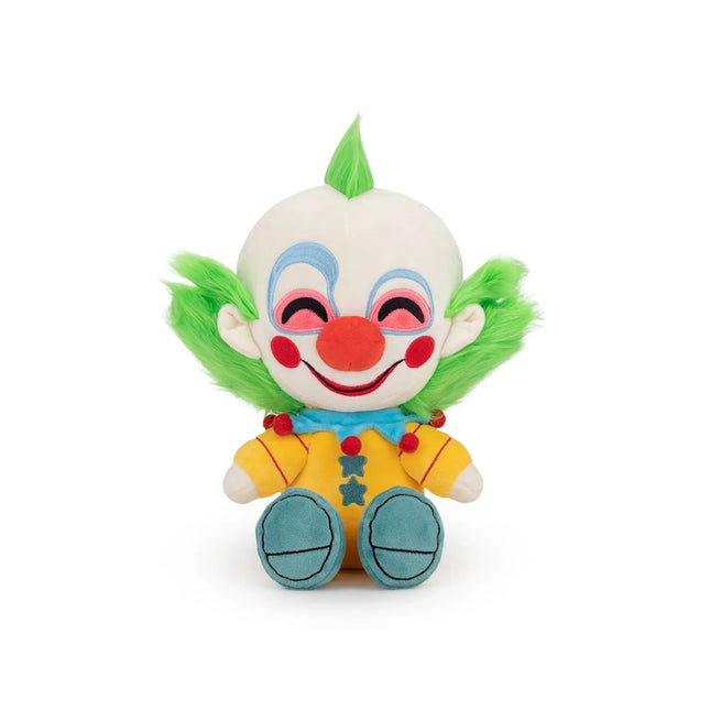 Youtooz - Killer Clowns from Outer Space: Killer Klowns Shorty Plush (9IN)