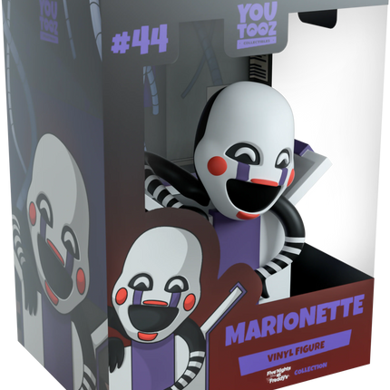 Youtooz - Five Nights at Freddy's: Marionette [Release date 2024/11]
