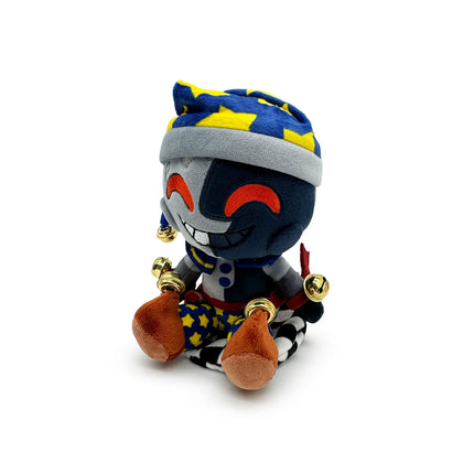 Youtooz - Five Nights at Freddy's: Moon Chibi Shoulder Rider Plush (6IN)