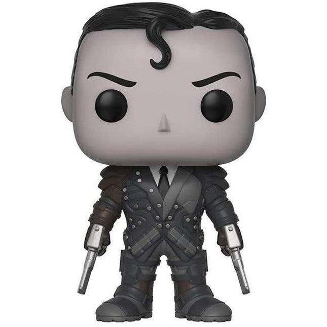 Funko POP! Movies - Ready Player One Sorrento