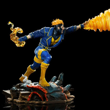 X-Men - Havok BDS 1/10 Art Scale Figure