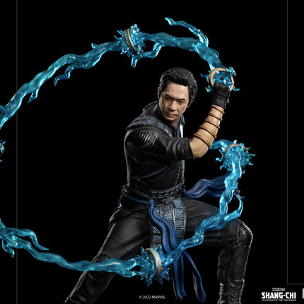 Wenwu Shang Chi BDS Art Scale 1/10 Figure