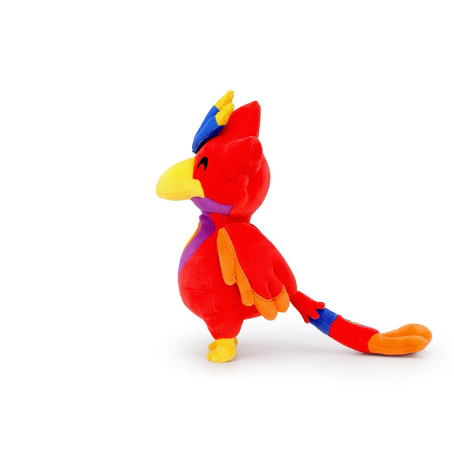 Castlevania: Suzaku Plush (9in)