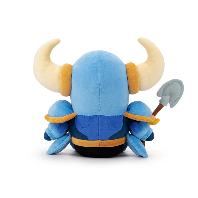 Youtooz - Shovel Knight: Shovel Knight Plush (9IN) [Release date: 2024/07]