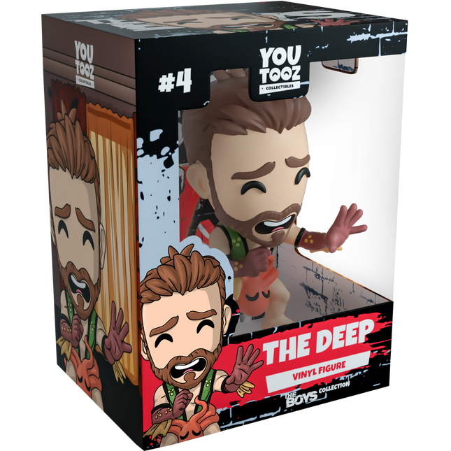 Youtooz - The Boys: The Deep