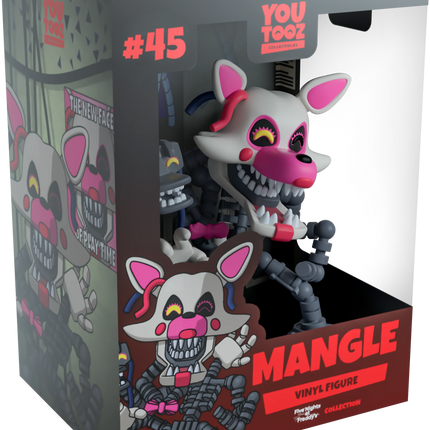 YouTooz - Five Nights at Freddy's: Mangle