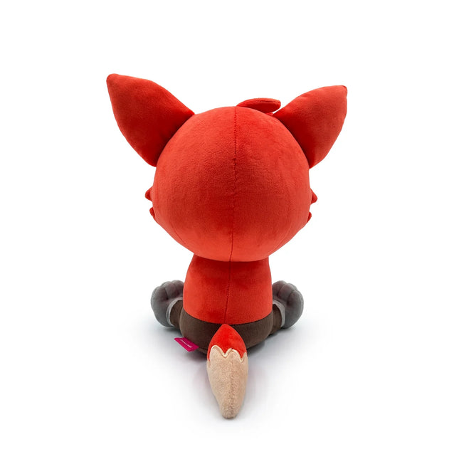 Youtooz - Five Nights at Freddy's: Foxy Sit Plush