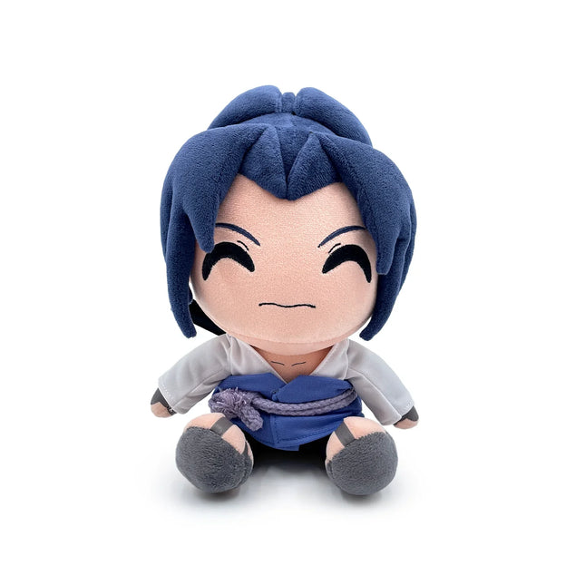 Youtooz - Naruto: Sasuke Plush (9in)