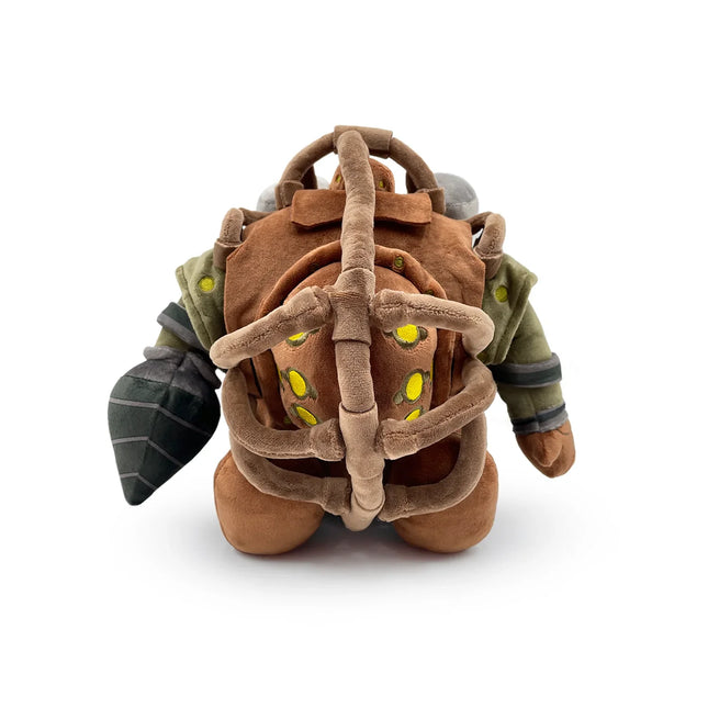 Youtooz - Bioshock: Big Daddy Plush (9in)