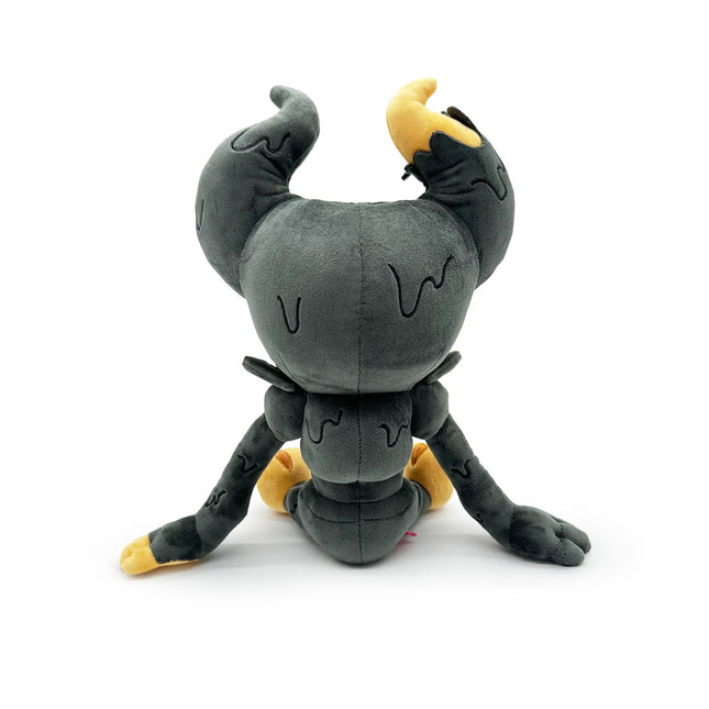 Youtooz - Bendy and The Dark Revival: Ink Demon Plush (9IN)