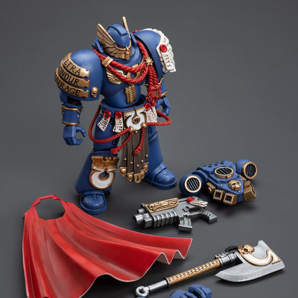 Warhammer 40K 1/18 Scale Ultramarines Honour Guard 2