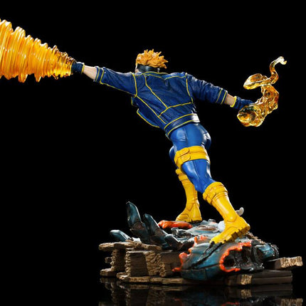 X-Men - Havok BDS 1/10 Art Scale Figure