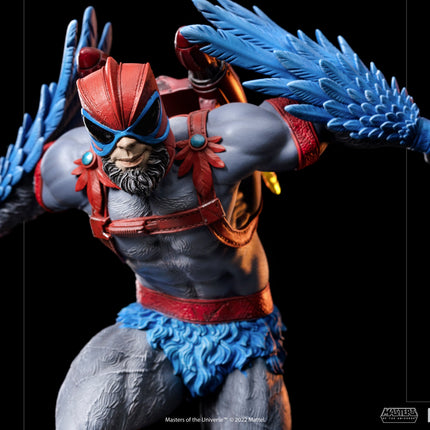 Stratos Masters of the Universe 1/10 Scale Figure