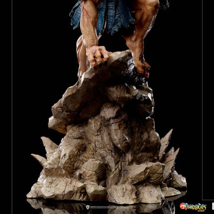 THUNDERCATS - VULTUREMAN BDS 1/10 ART SCALE Figure
