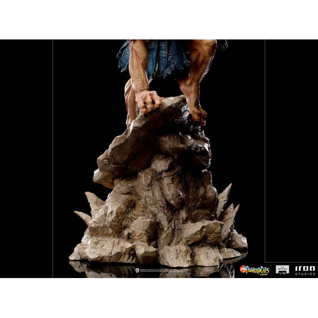 THUNDERCATS - VULTUREMAN BDS 1/10 ART SCALE Figure