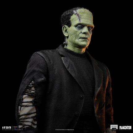 Universal Monsters: Frankenstein Monster 1/10 Scale Figure