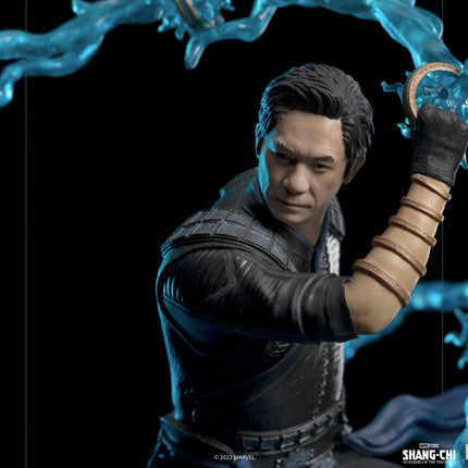 Wenwu Shang Chi BDS Art Scale 1/10 Figure