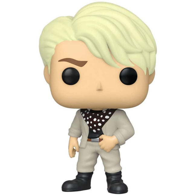 Funko POP! Rocks - Duran-Andy Taylor