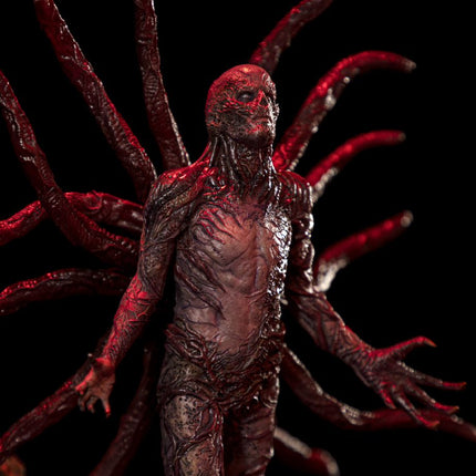 Stranger Things Scale 1/10 Figure- Vecna